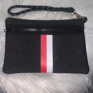 Clutch / Wristlet bag. (Unisex)